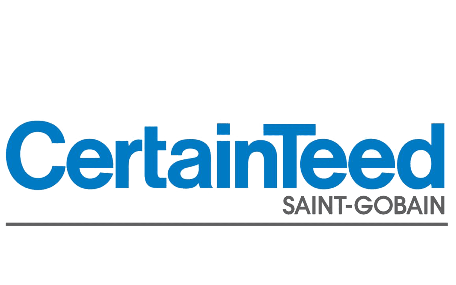CertainTeed logo