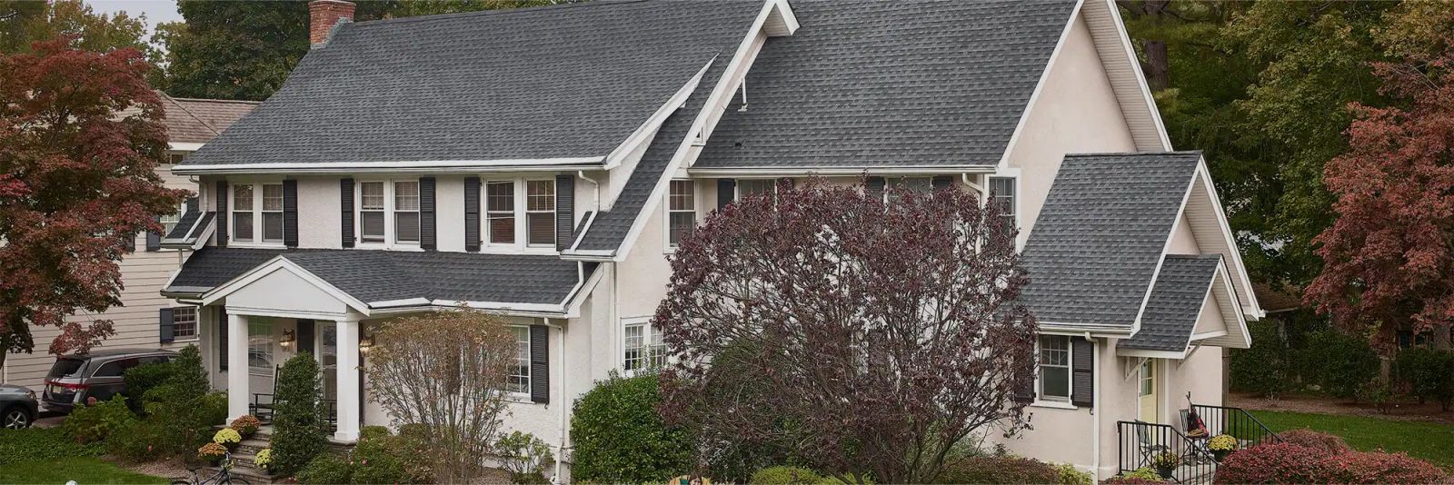 JF Roofing and Seamless Gutters, LLCImages