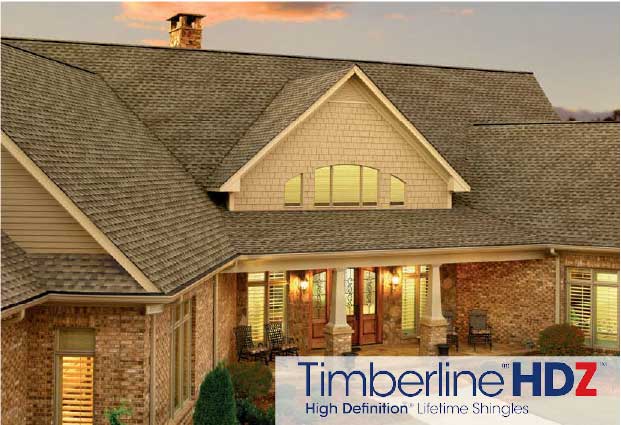 JF Roofing and Seamless Gutters, LLCImages