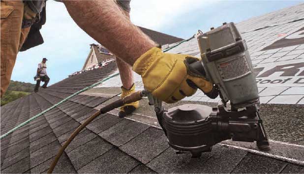 JF Roofing and Seamless Gutters, LLCImages