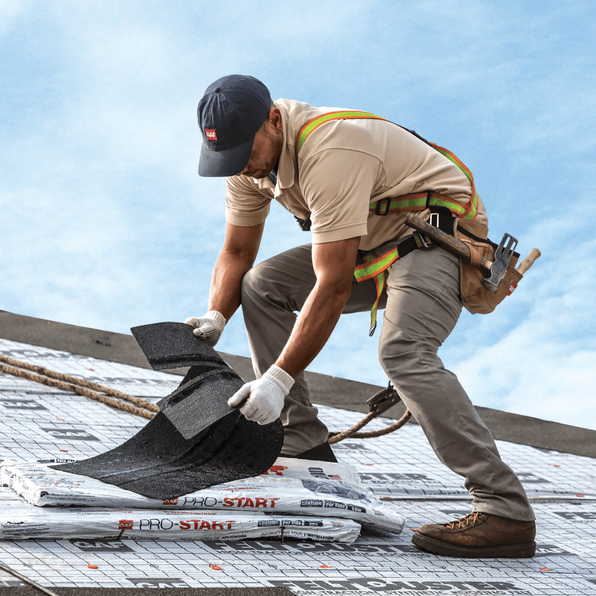 JF Roofing and Seamless Gutters, LLC Images