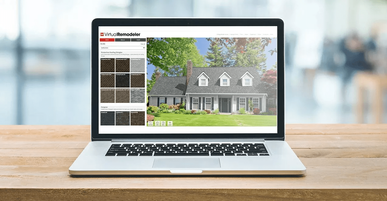 JF Roofing and Seamless Gutters, LLC Images
