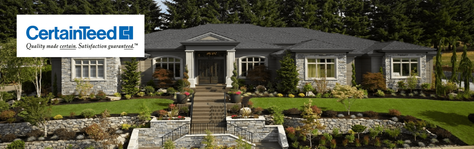 JF Roofing and Seamless Gutters, LLC Images