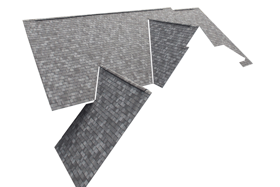 JF Roofing and Seamless Gutters, LLC Images