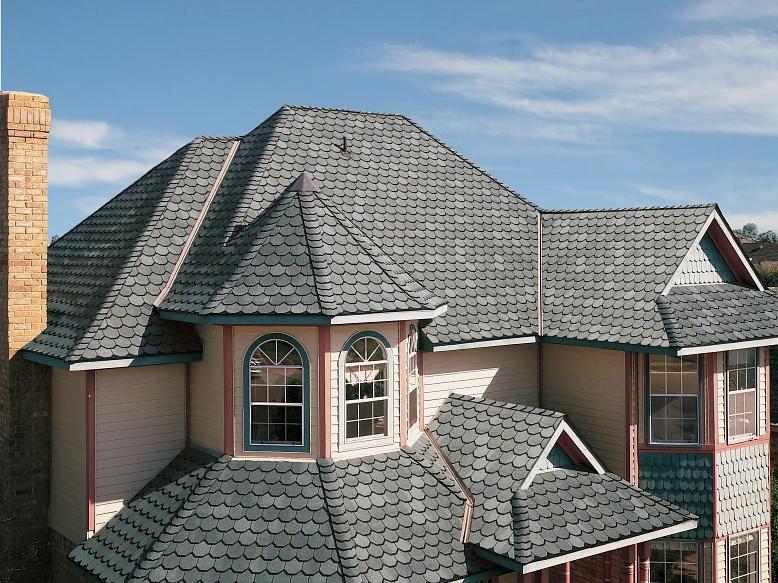 JF Roofing and Seamless Gutters, LLC Images