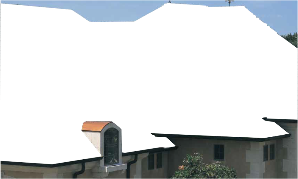 JF Roofing and Seamless Gutters, LLC Images