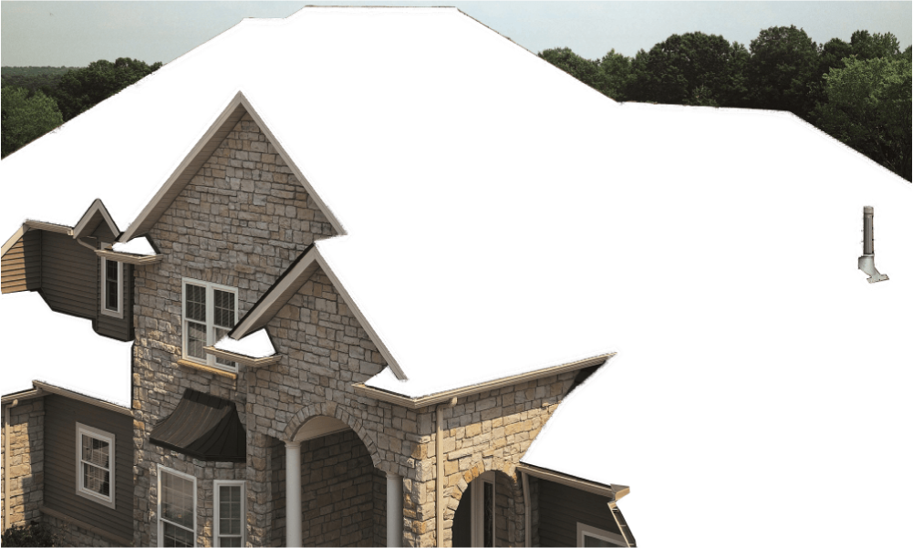 JF Roofing and Seamless Gutters, LLC Images