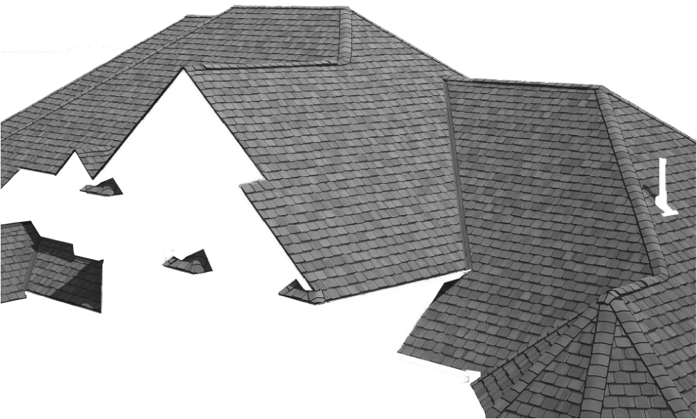 JF Roofing and Seamless Gutters, LLC Images
