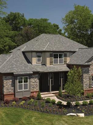 JF Roofing and Seamless Gutters, LLC Images