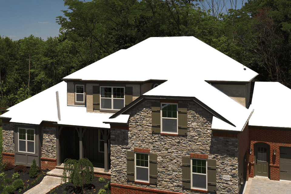 JF Roofing and Seamless Gutters, LLC Images