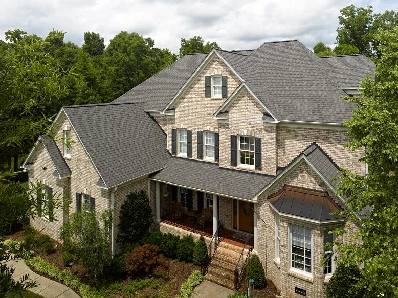 JF Roofing and Seamless Gutters, LLC Images