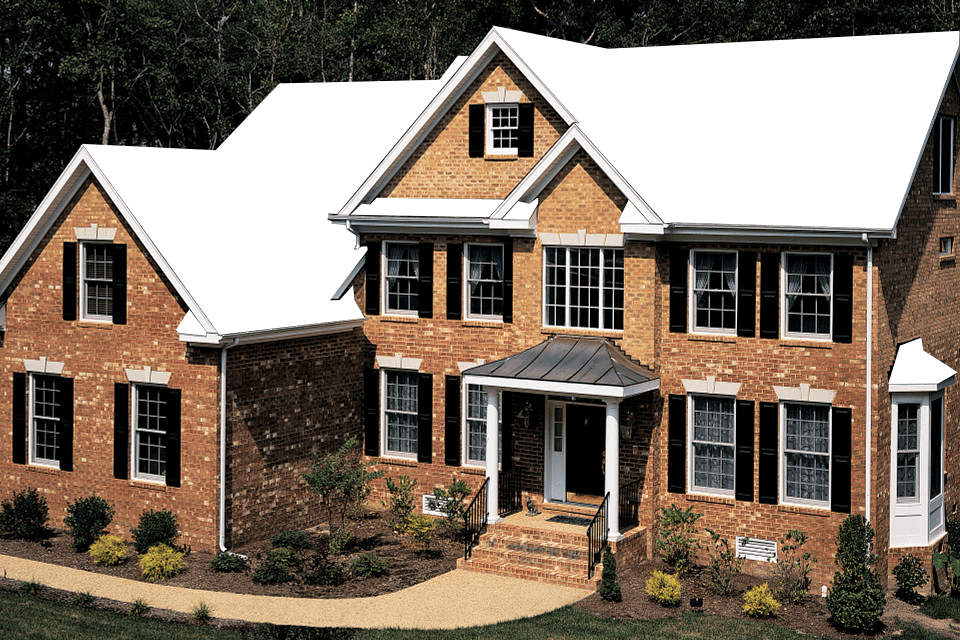 JF Roofing and Seamless Gutters, LLC Images