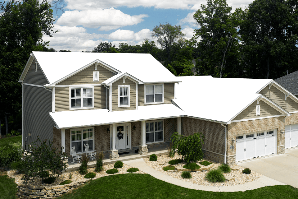 JF Roofing and Seamless Gutters, LLC Images