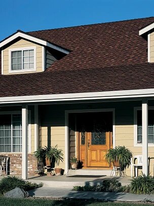JF Roofing and Seamless Gutters, LLC Images