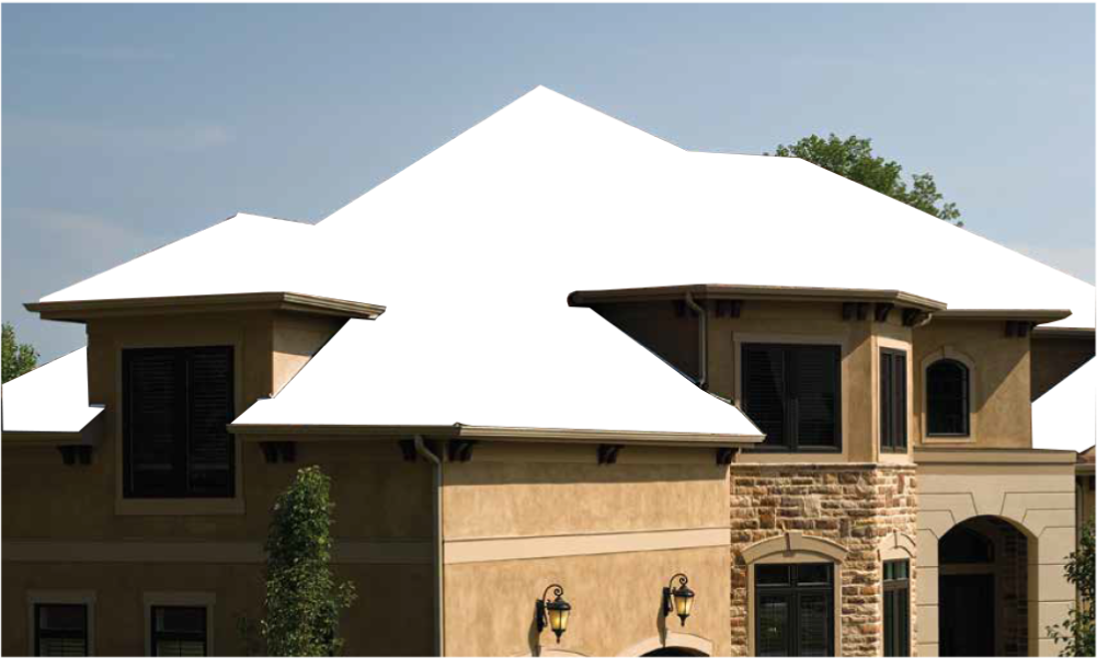 JF Roofing and Seamless Gutters, LLC Images