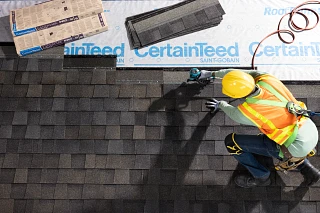 JF Roofing and Seamless Gutters, LLC Images
