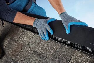 JF Roofing and Seamless Gutters, LLC Images