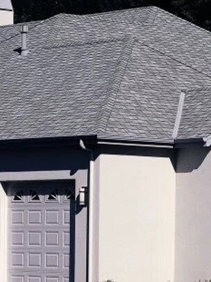 JF Roofing and Seamless Gutters, LLC Images