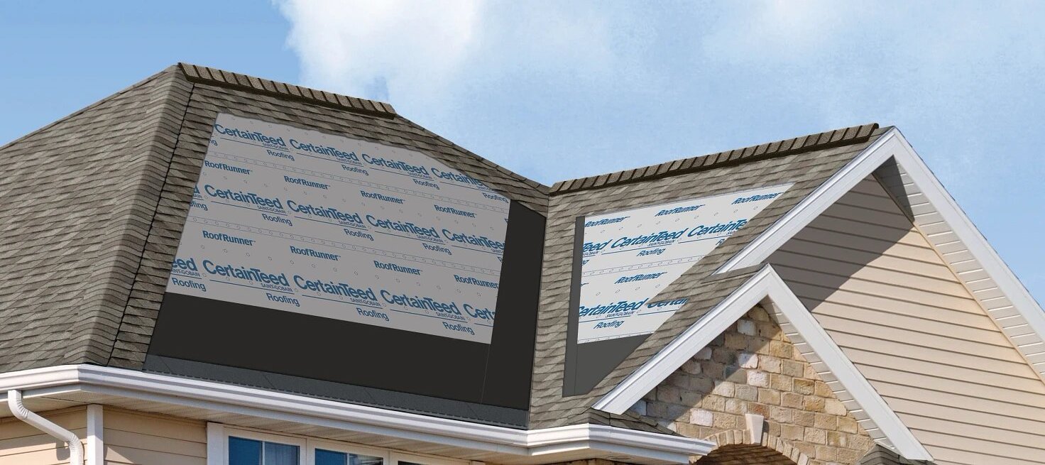 JF Roofing and Seamless Gutters, LLC Images