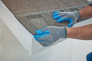 JF Roofing and Seamless Gutters, LLC Images