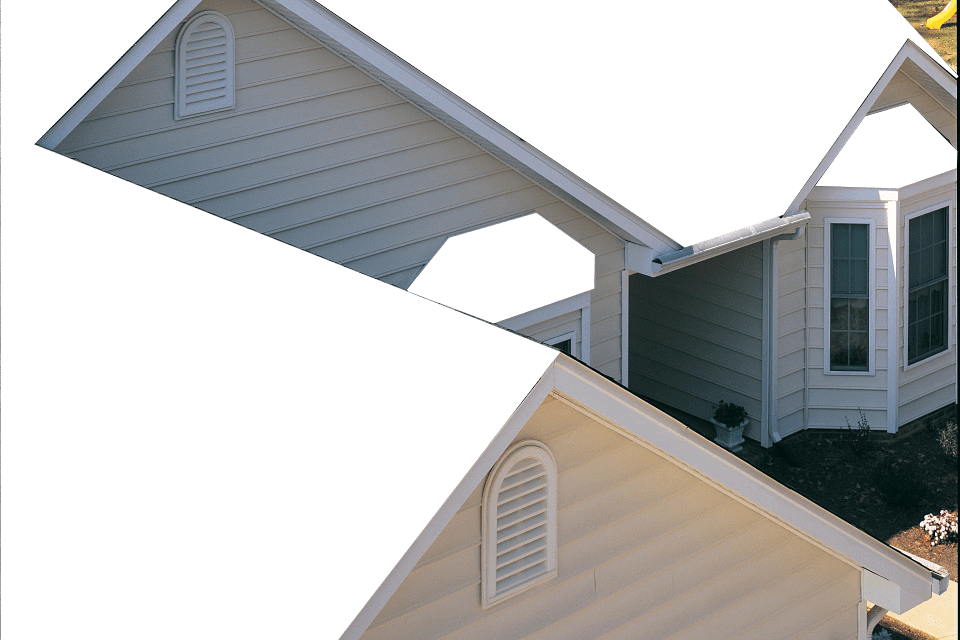 JF Roofing and Seamless Gutters, LLC Images