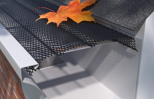 JF Roofing and Seamless Gutters, LLCImages
