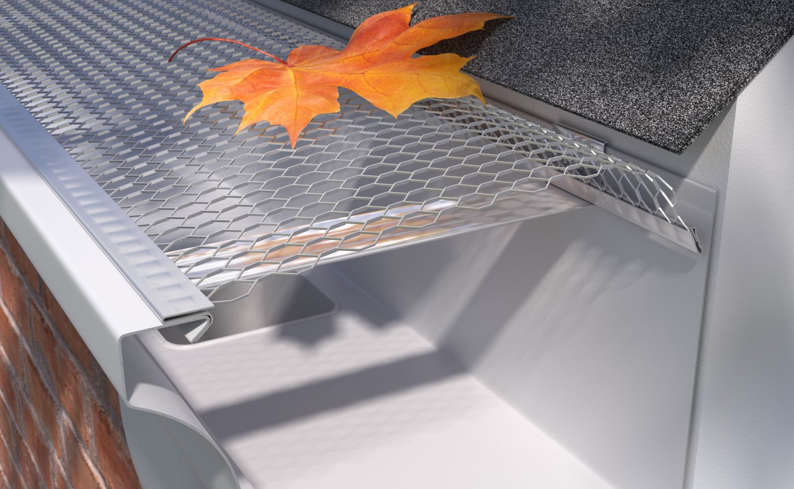 JF Roofing and Seamless Gutters, LLCImages