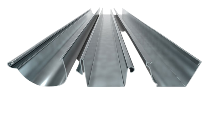 JF Roofing and Seamless Gutters, LLCImages