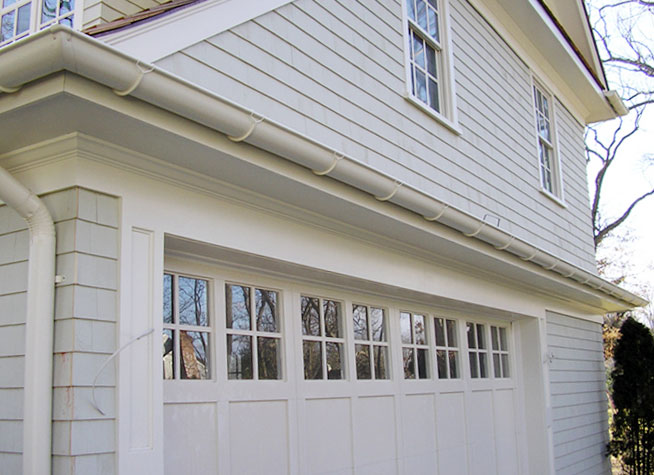 JF Roofing and Seamless Gutters, LLC Images