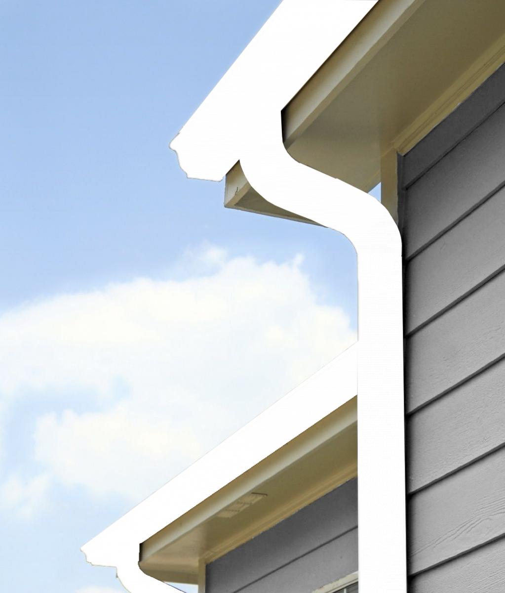JF Roofing and Seamless Gutters, LLC Images
