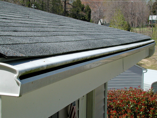 JF Roofing and Seamless Gutters, LLCImages