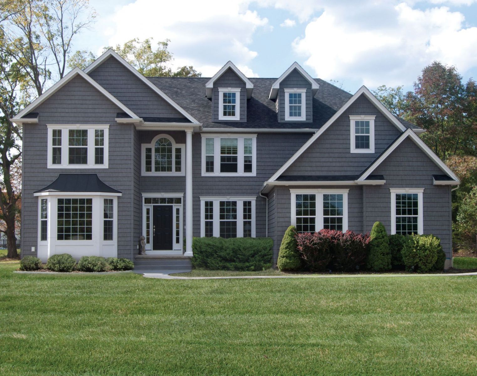 JF Roofing and Seamless Gutters, LLC Images
