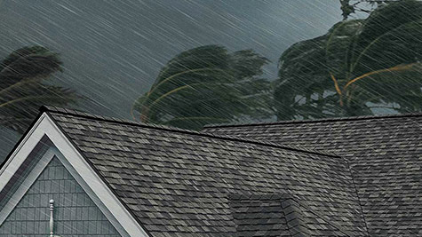 JF Roofing and Seamless Gutters, LLC Images