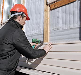 JF Roofing and Seamless Gutters, LLC Images