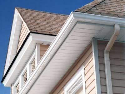 JF Roofing and Seamless Gutters, LLC Images
