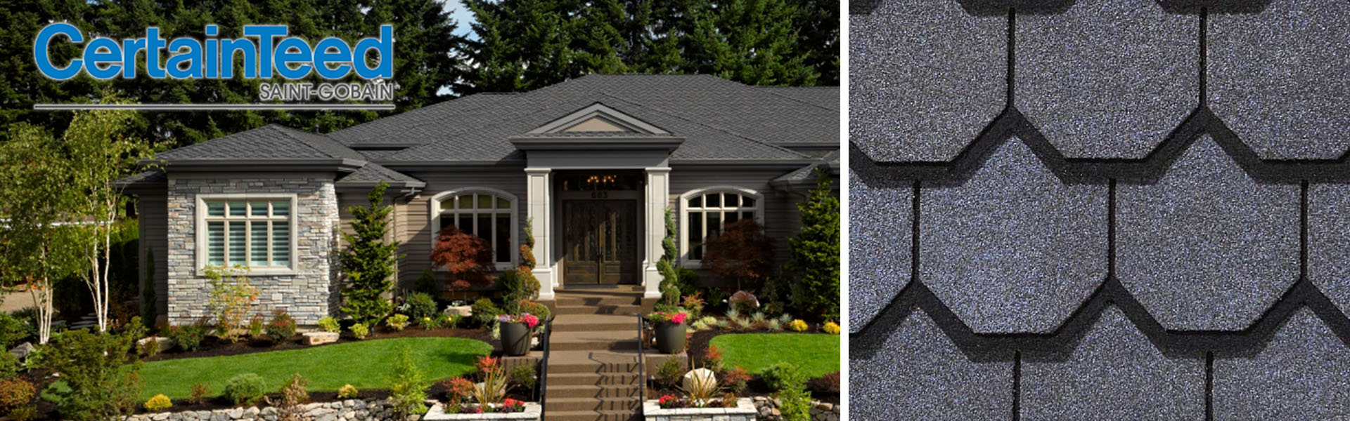 JF Roofing and Seamless Gutters, LLC Images
