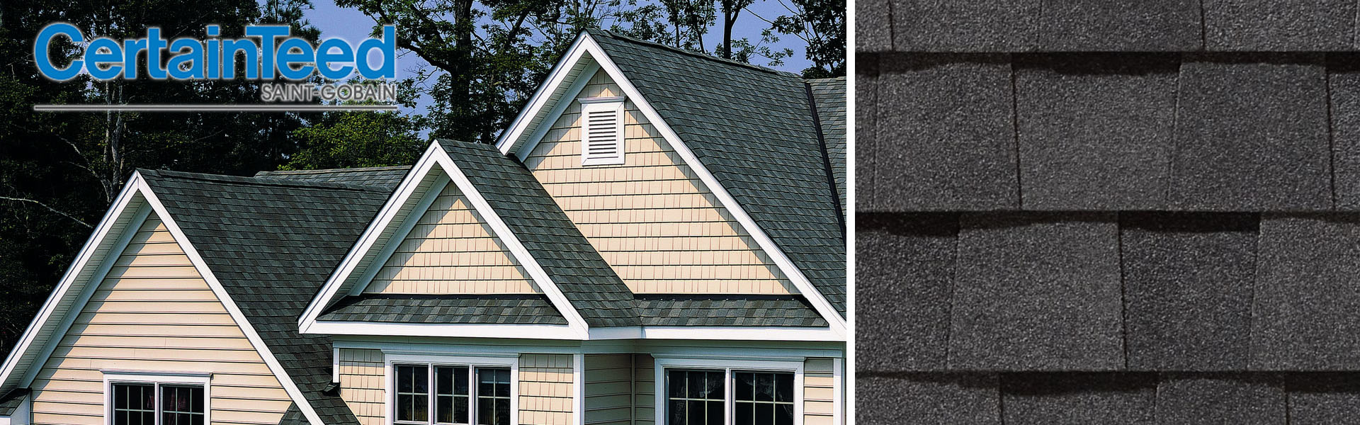 JF Roofing and Seamless Gutters, LLC Images