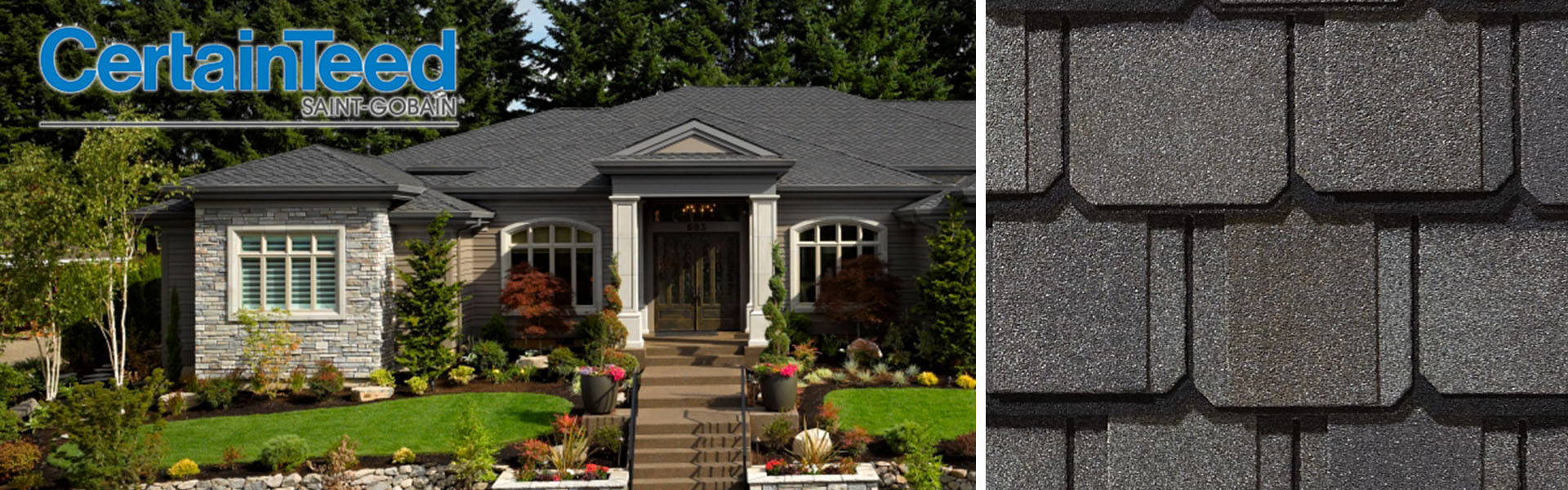 JF Roofing and Seamless Gutters, LLC Images
