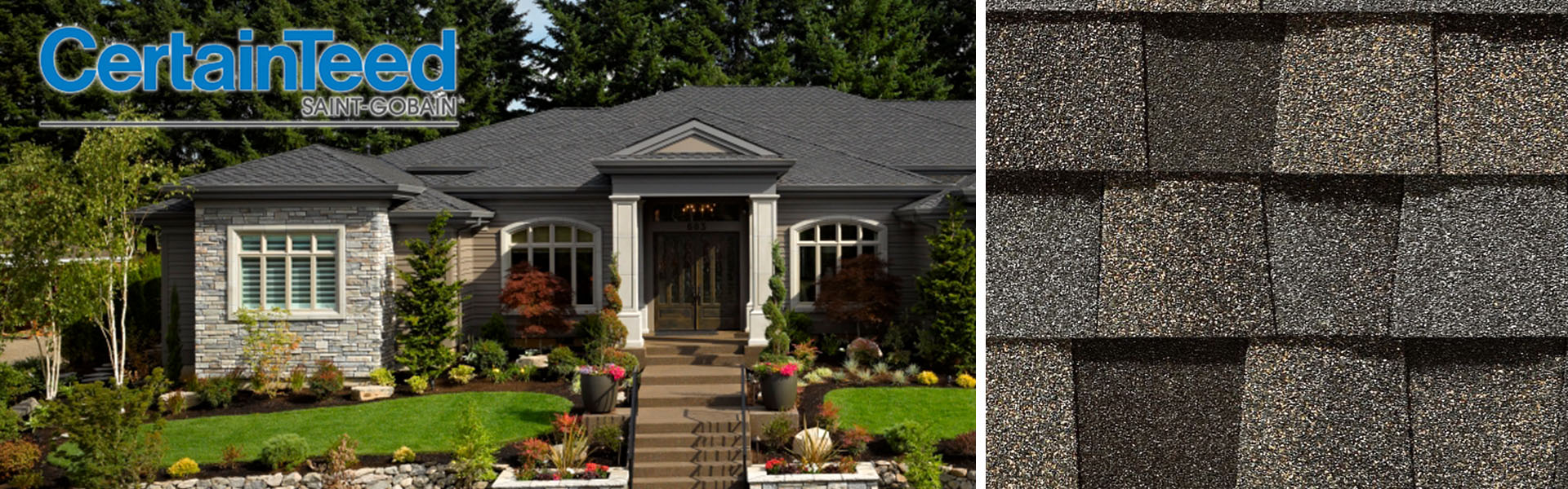 JF Roofing and Seamless Gutters, LLC Images