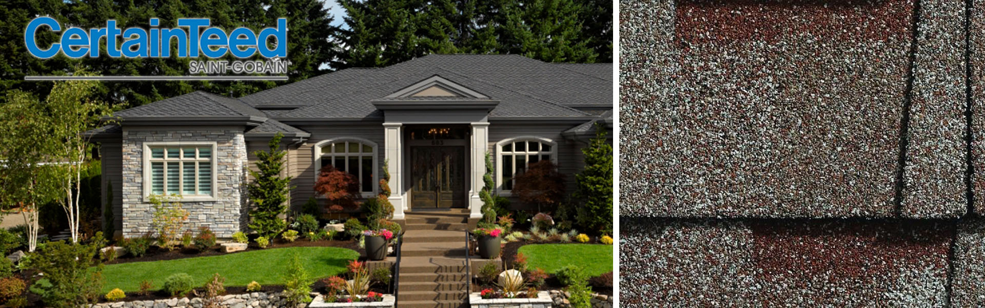 JF Roofing and Seamless Gutters, LLC Images