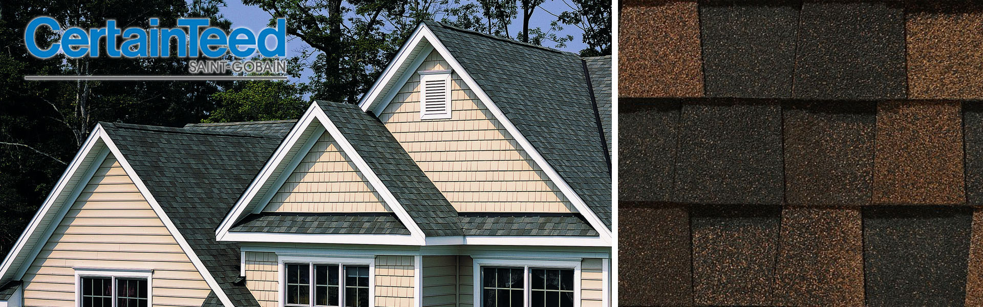 JF Roofing and Seamless Gutters, LLC Images