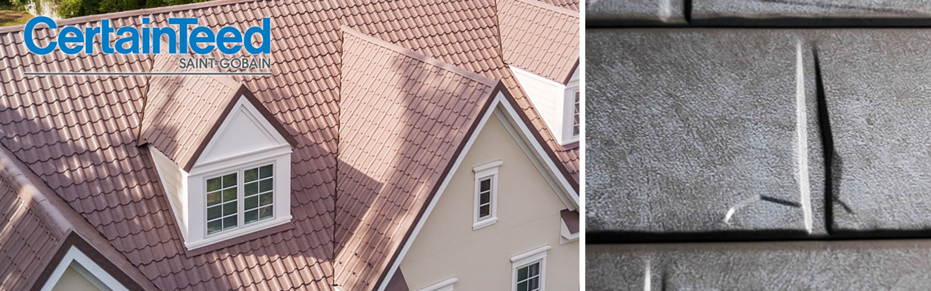 JF Roofing and Seamless Gutters, LLC Images