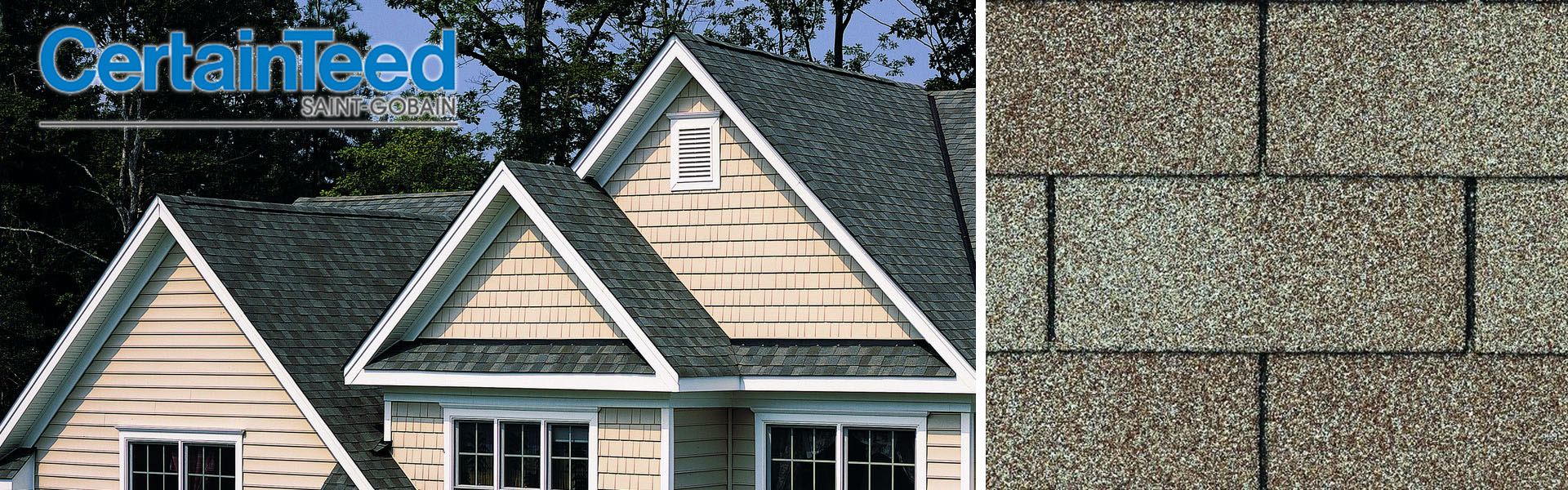 JF Roofing and Seamless Gutters, LLC Images