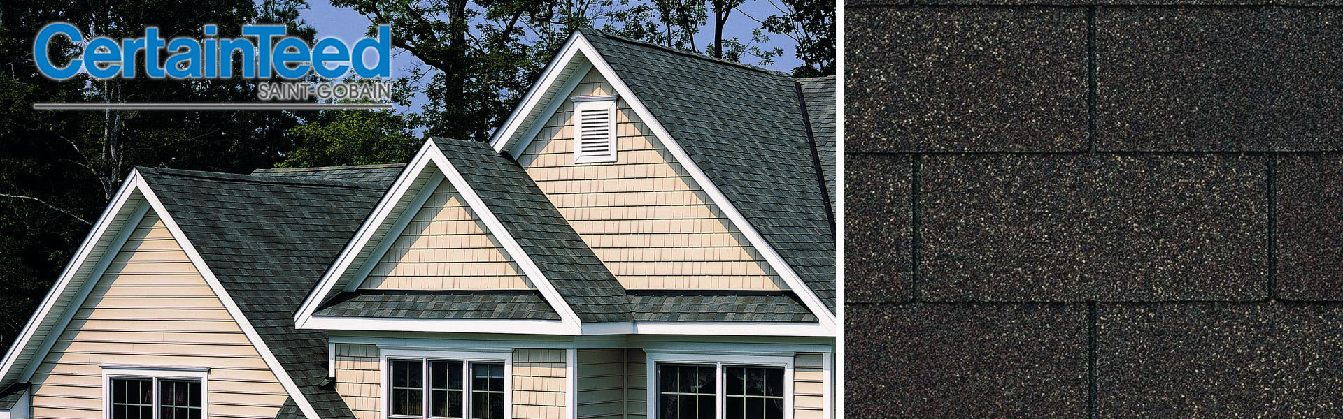 JF Roofing and Seamless Gutters, LLC Images