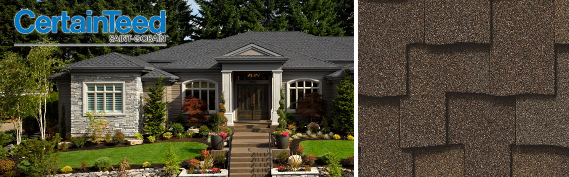 JF Roofing and Seamless Gutters, LLC Images
