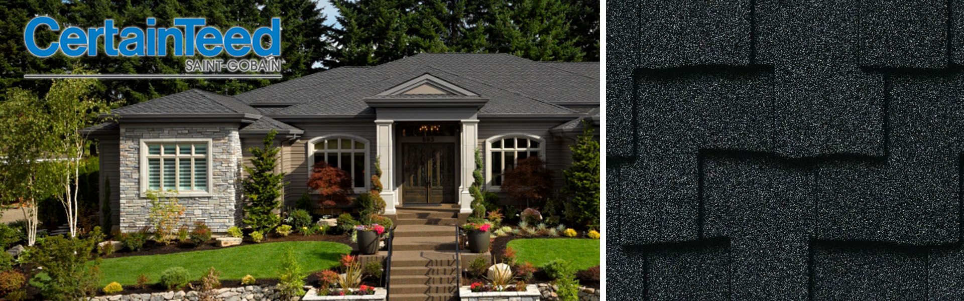 JF Roofing and Seamless Gutters, LLC Images