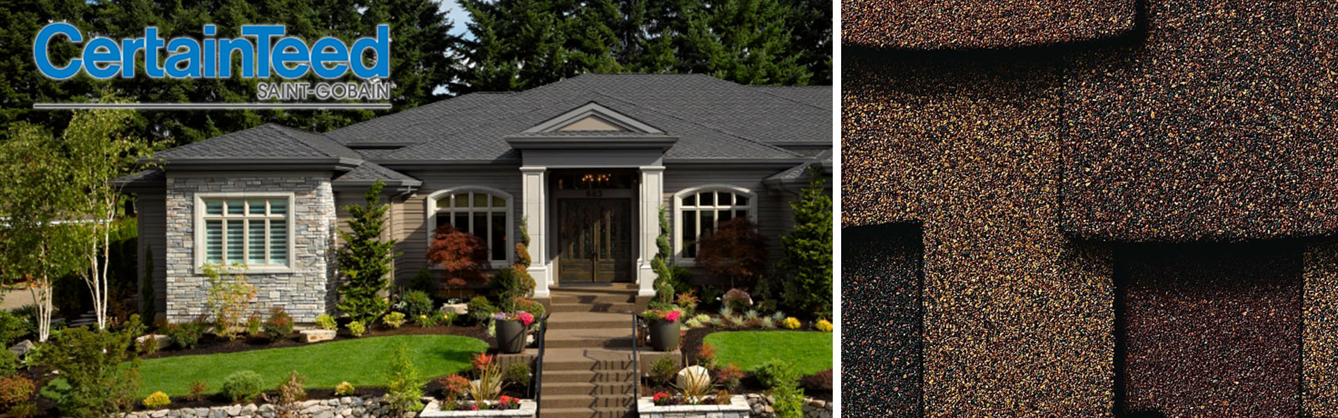 JF Roofing and Seamless Gutters, LLC Images