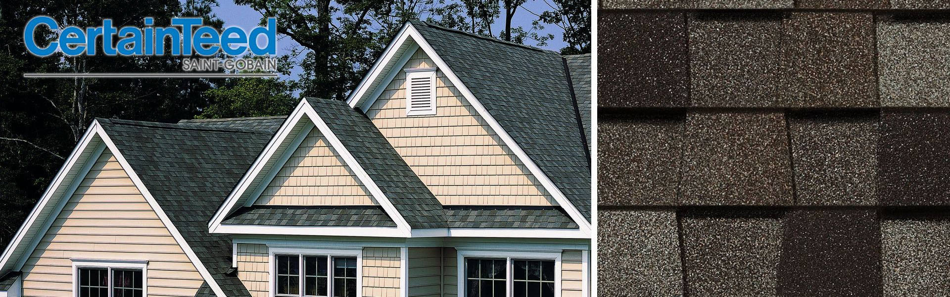 JF Roofing and Seamless Gutters, LLC Images