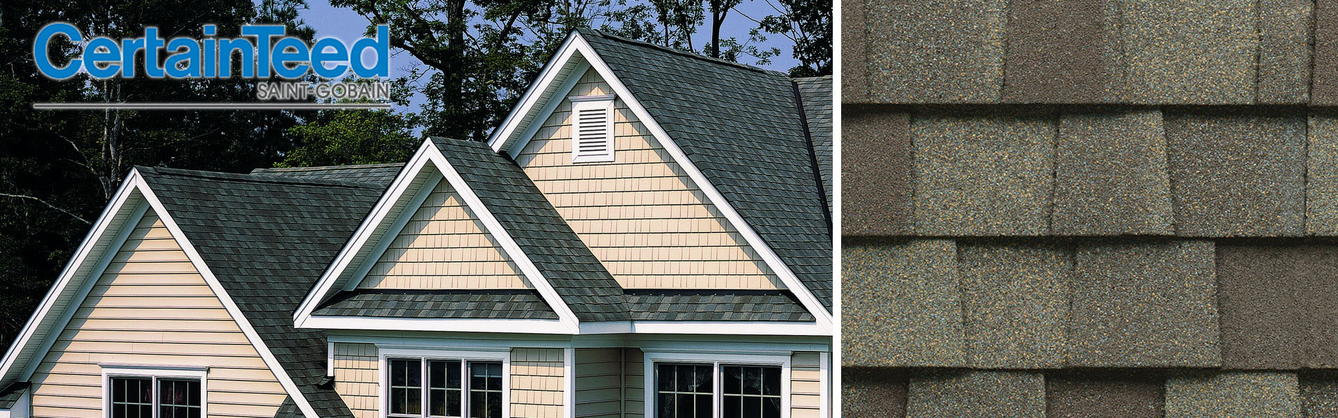 JF Roofing and Seamless Gutters, LLC Images