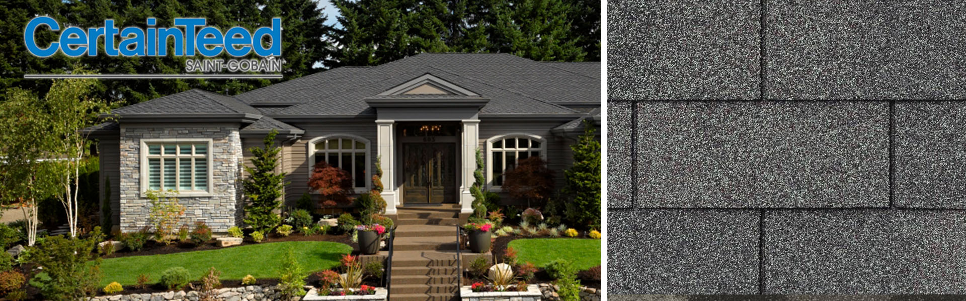 JF Roofing and Seamless Gutters, LLC Images